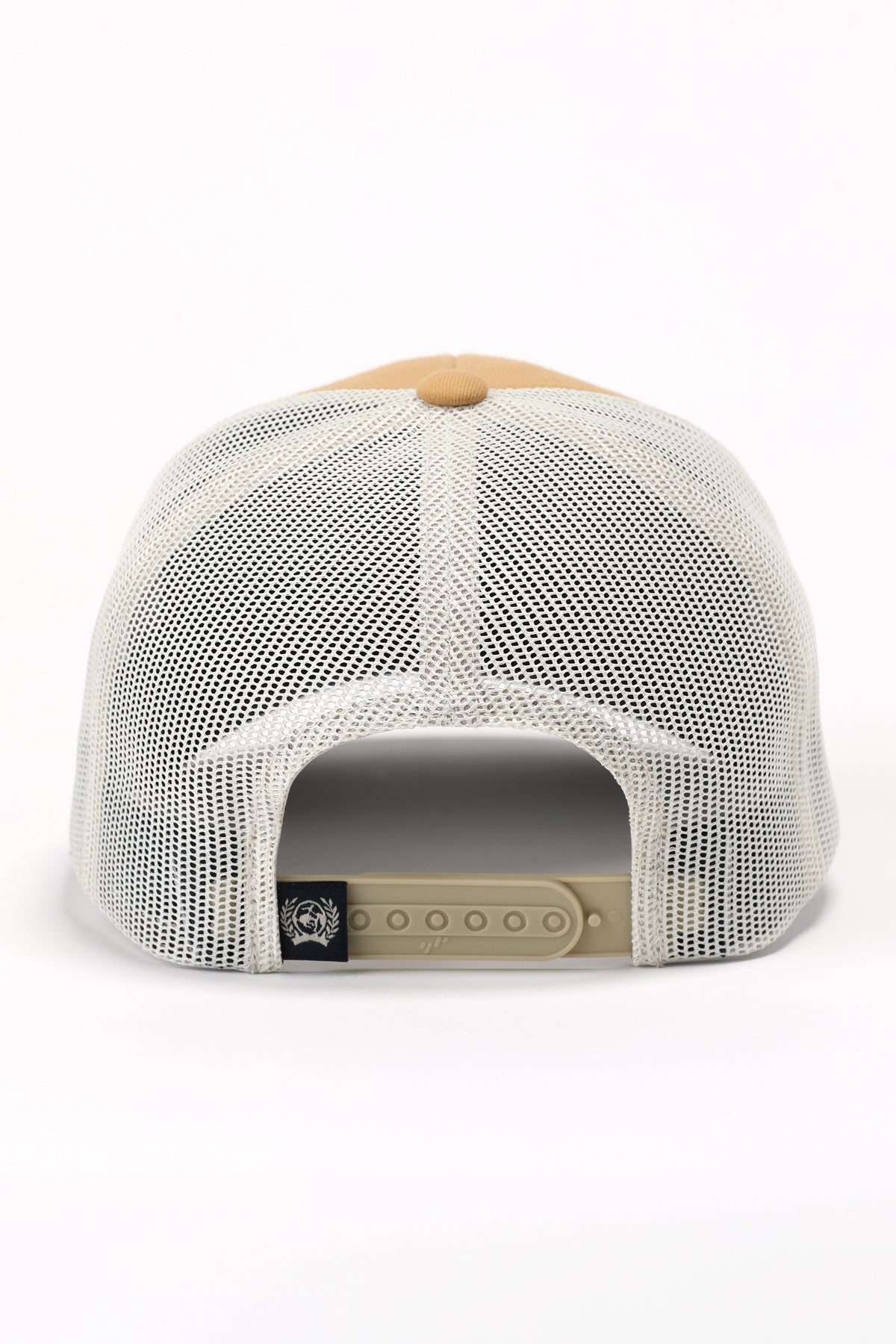 Cinch Denim Co. Corn Fed Beef Snapback Hat MCC0660639