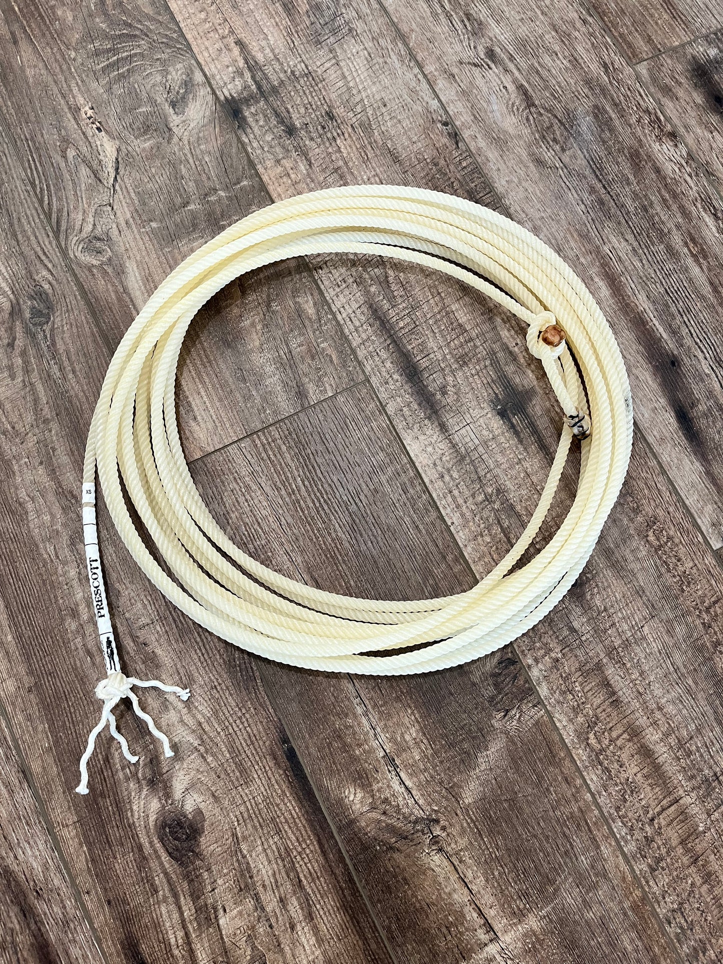 Prescott 45' Ranch Rope