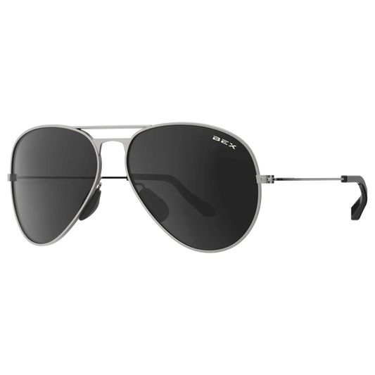 Bex Sunglasses Wesley Aviators