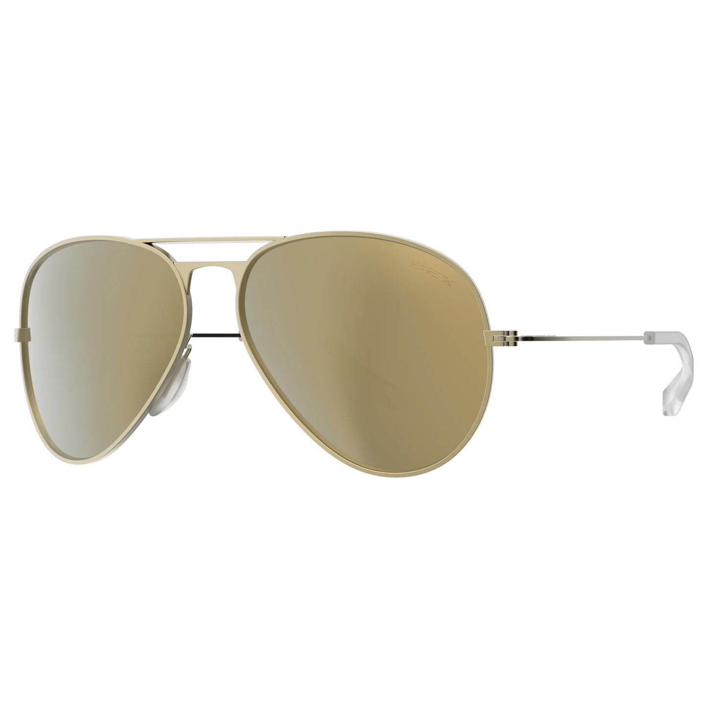 Bex Sunglasses Wesley Aviators