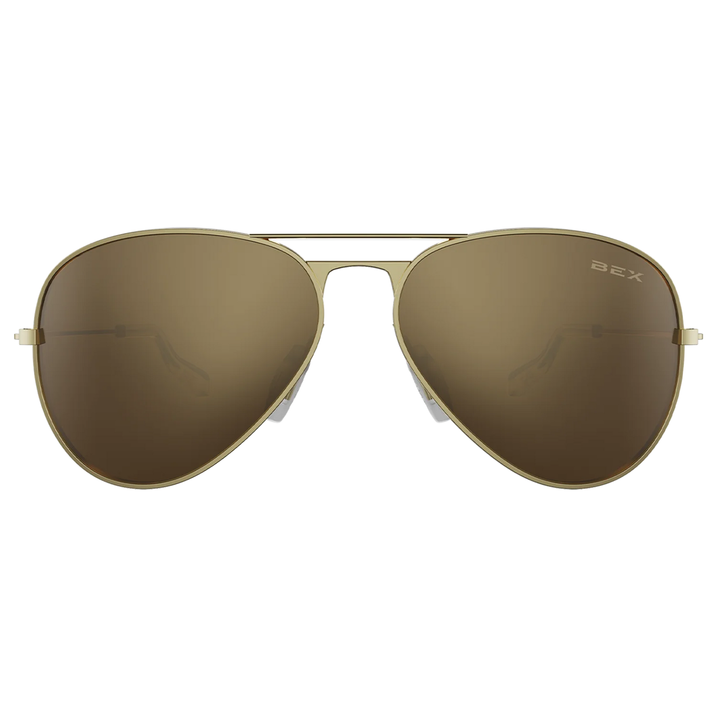 Bex Sunglasses Wesley Aviators