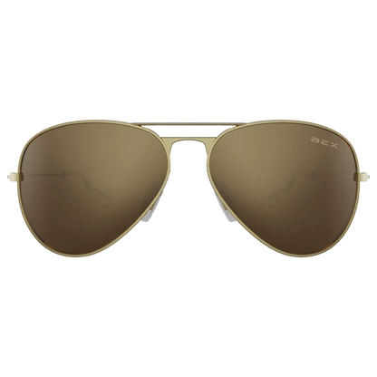 Bex Sunglasses Wesley Aviators