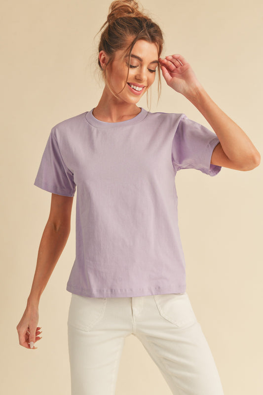 Basic Layering Womens T-Shirt